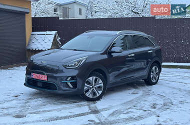 Внедорожник / Кроссовер Kia Niro 2019 в Ровно