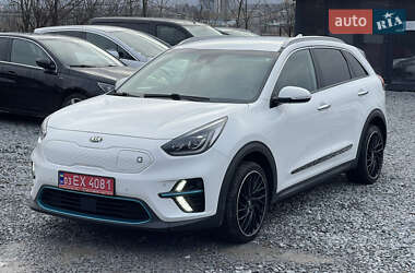 Внедорожник / Кроссовер Kia Niro 2021 в Ровно