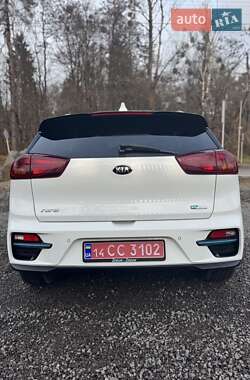 Внедорожник / Кроссовер Kia Niro 2020 в Львове