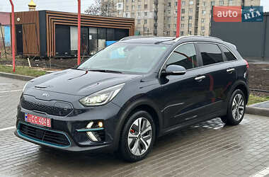 Внедорожник / Кроссовер Kia Niro 2020 в Виннице