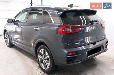 Внедорожник / Кроссовер Kia Niro 2019 в 