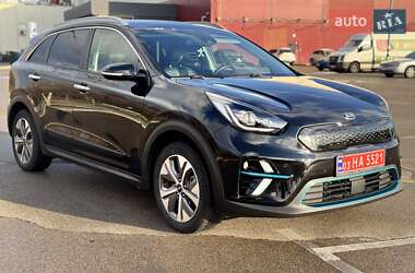 Внедорожник / Кроссовер Kia Niro 2019 в Киеве