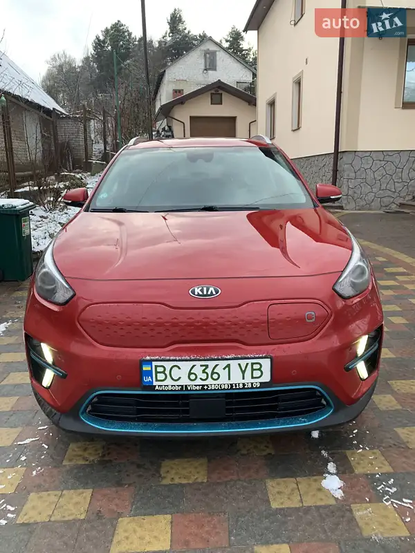 Kia Niro