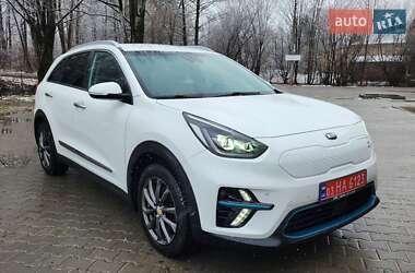 Внедорожник / Кроссовер Kia Niro 2021 в Бориславе