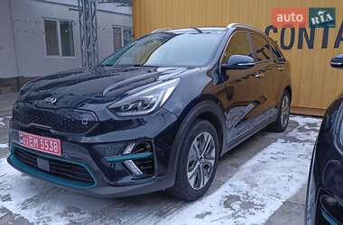 Позашляховик / Кросовер Kia Niro 2020 в Умані