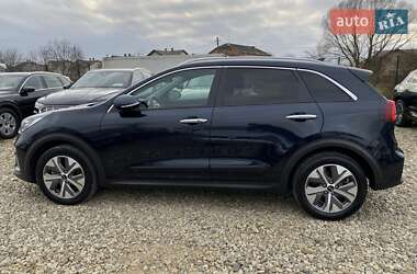 Внедорожник / Кроссовер Kia Niro 2019 в Львове