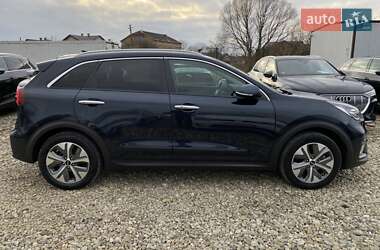 Внедорожник / Кроссовер Kia Niro 2019 в Львове