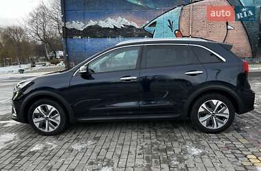 Позашляховик / Кросовер Kia Niro 2019 в Луцьку