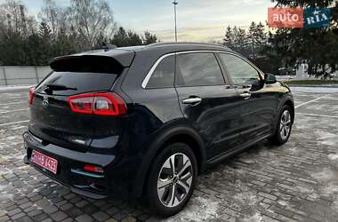 Позашляховик / Кросовер Kia Niro 2019 в Луцьку