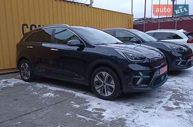 Внедорожник / Кроссовер Kia Niro 2020 в Умани