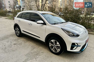 Внедорожник / Кроссовер Kia Niro 2019 в Ивано-Франковске