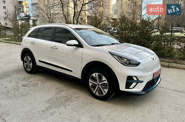 Внедорожник / Кроссовер Kia Niro 2019 в Ивано-Франковске