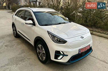 Внедорожник / Кроссовер Kia Niro 2019 в Ивано-Франковске