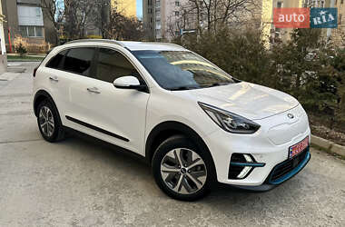 Внедорожник / Кроссовер Kia Niro 2019 в Ивано-Франковске