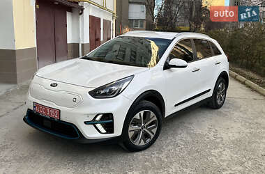 Внедорожник / Кроссовер Kia Niro 2019 в Ивано-Франковске