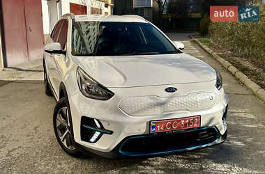 Внедорожник / Кроссовер Kia Niro 2019 в Ивано-Франковске