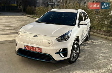 Внедорожник / Кроссовер Kia Niro 2019 в Ивано-Франковске