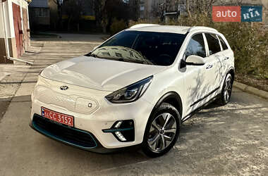 Внедорожник / Кроссовер Kia Niro 2019 в Ивано-Франковске