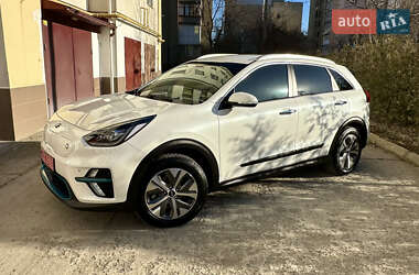 Внедорожник / Кроссовер Kia Niro 2019 в Ивано-Франковске