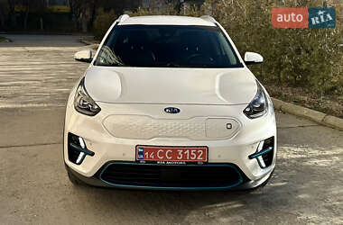 Внедорожник / Кроссовер Kia Niro 2019 в Ивано-Франковске