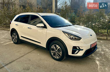 Внедорожник / Кроссовер Kia Niro 2019 в Ивано-Франковске