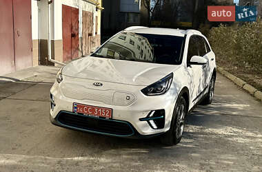 Внедорожник / Кроссовер Kia Niro 2019 в Ивано-Франковске