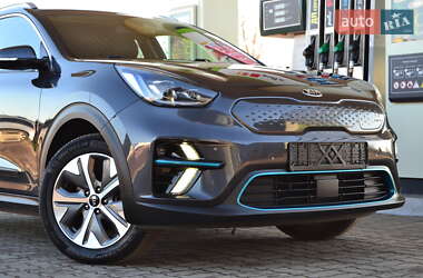 Позашляховик / Кросовер Kia Niro 2020 в Дрогобичі