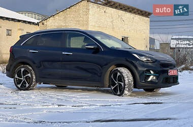 Позашляховик / Кросовер Kia Niro 2019 в Рівному