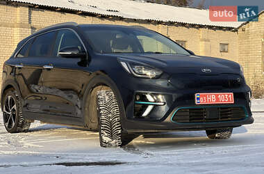 Позашляховик / Кросовер Kia Niro 2019 в Рівному