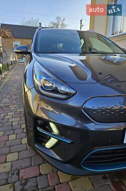 Внедорожник / Кроссовер Kia Niro 2020 в Дубно