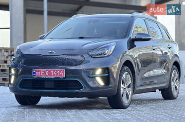 Внедорожник / Кроссовер Kia Niro 2019 в Ровно