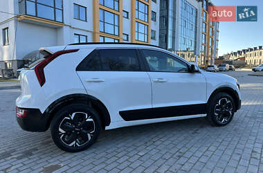 Внедорожник / Кроссовер Kia Niro 2023 в Виннице