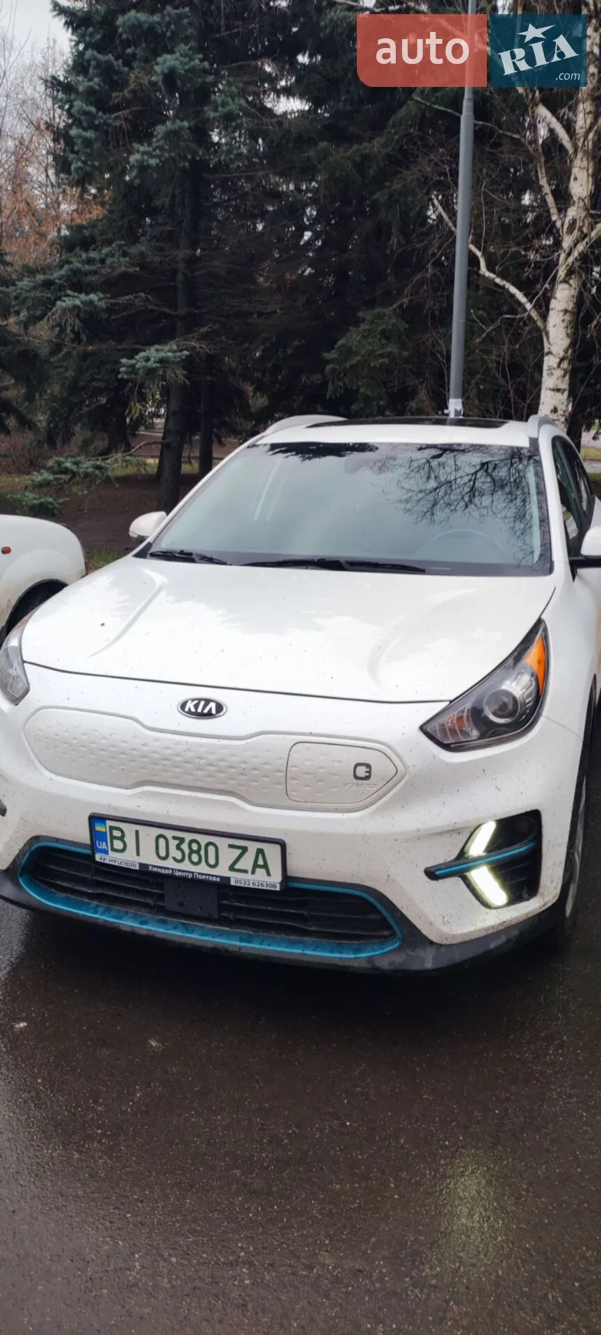 2019 Kia Niro - мініатюра 2