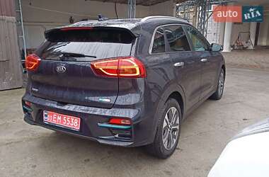 Внедорожник / Кроссовер Kia Niro 2020 в Умани