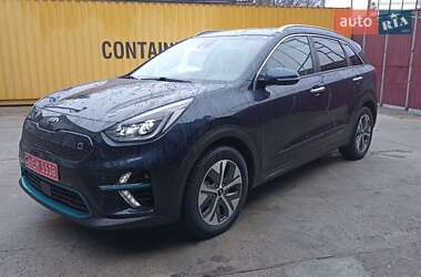 Внедорожник / Кроссовер Kia Niro 2020 в Умани