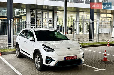 Внедорожник / Кроссовер Kia Niro 2019 в Днепре