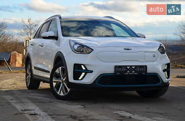 Внедорожник / Кроссовер Kia Niro 2019 в Трускавце