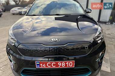 Внедорожник / Кроссовер Kia Niro 2020 в Дрогобыче