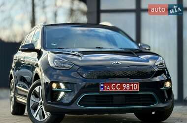 Внедорожник / Кроссовер Kia Niro 2020 в Дрогобыче