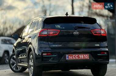 Внедорожник / Кроссовер Kia Niro 2020 в Дрогобыче