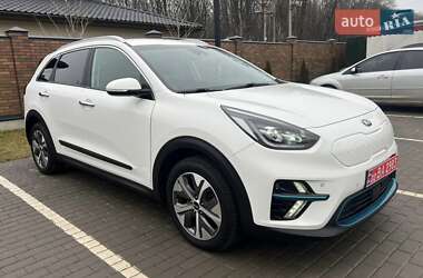 Позашляховик / Кросовер Kia Niro 2020 в Вінниці