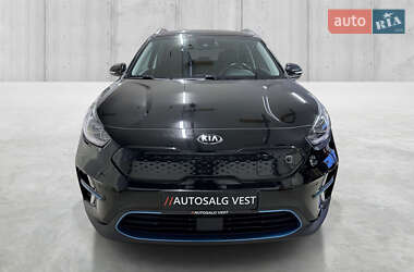 Kia Niro 2019