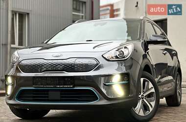 Внедорожник / Кроссовер Kia Niro 2019 в Тернополе