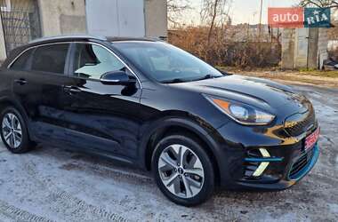 Внедорожник / Кроссовер Kia Niro 2019 в Черкассах