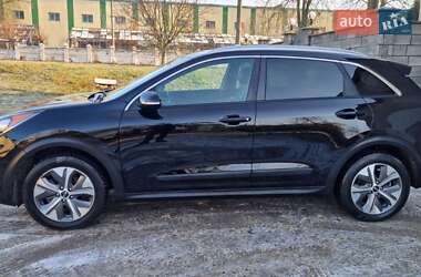 Внедорожник / Кроссовер Kia Niro 2019 в Черкассах