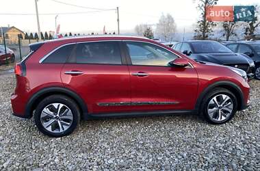 Внедорожник / Кроссовер Kia Niro 2021 в Львове