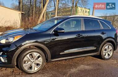 Внедорожник / Кроссовер Kia Niro 2019 в Черкассах