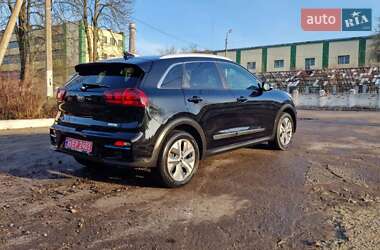 Внедорожник / Кроссовер Kia Niro 2019 в Черкассах