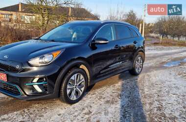 Внедорожник / Кроссовер Kia Niro 2019 в Черкассах