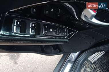 Внедорожник / Кроссовер Kia Niro 2019 в 